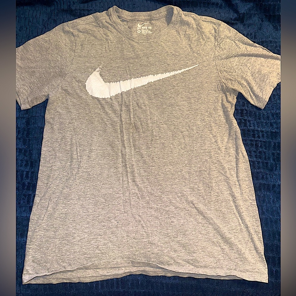The Nike Tee (Athletic Cut)
